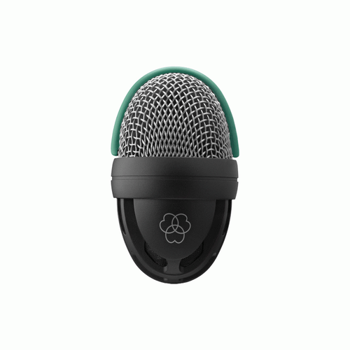 AKG D112 MKII PROFESSIONAL DYNAMIC BASS DRUM MIC