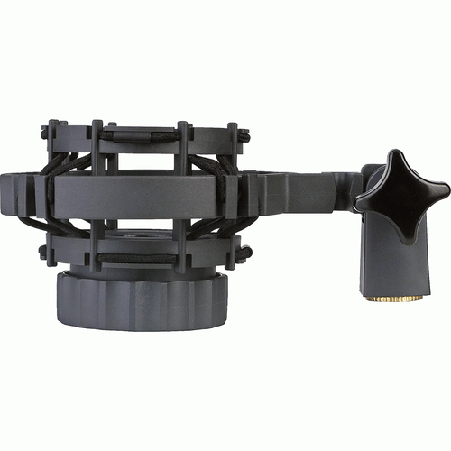 AKG H85 UNIVERSAL SHOCKMOUNT .75 TO 1