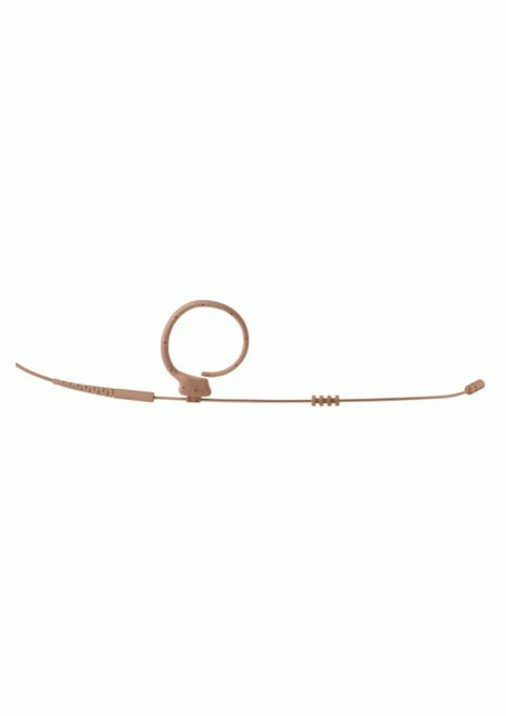 AKG MICROLITE CARDIOD EAR HOOK BEIGE