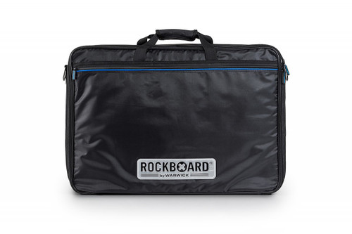 RockBoard Professional ABS Case for CINQUE 5.3   MUZIC MAN