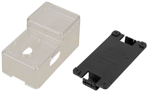 RockBoard PedalSafe Digitech compact series Type H
