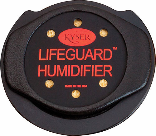 Kyser Lifeguard Classical Guitar Humidifier