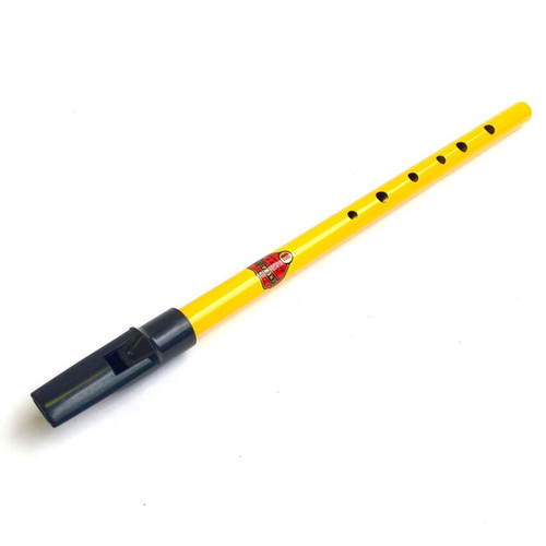 Generation Aurora Penny Whistle In Yellow (D)