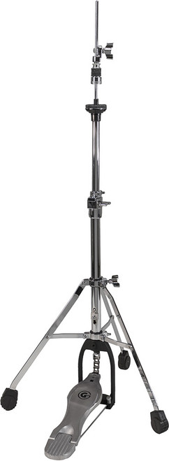 Gibraltar Pro Light Series Single Braced Hi Hat Stand