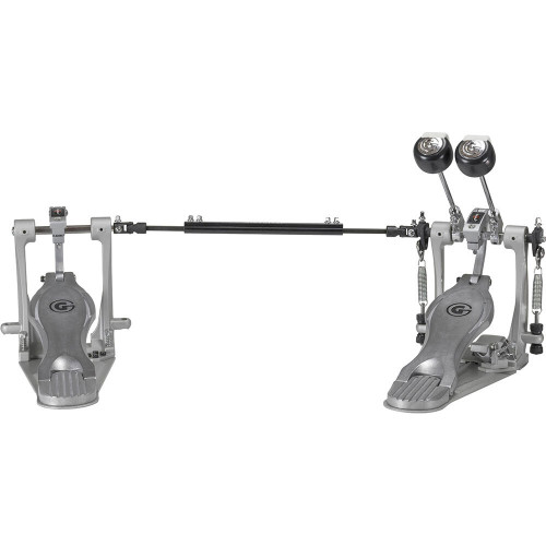 Gibraltar Tour Class 6 Series Direct Drive Double Bass Drum Pedal