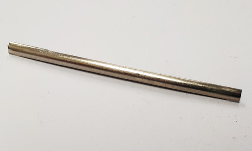 GT Nickel/Silver 20-Fret Acoustic Guitar Fretwire Set (2.30mm)