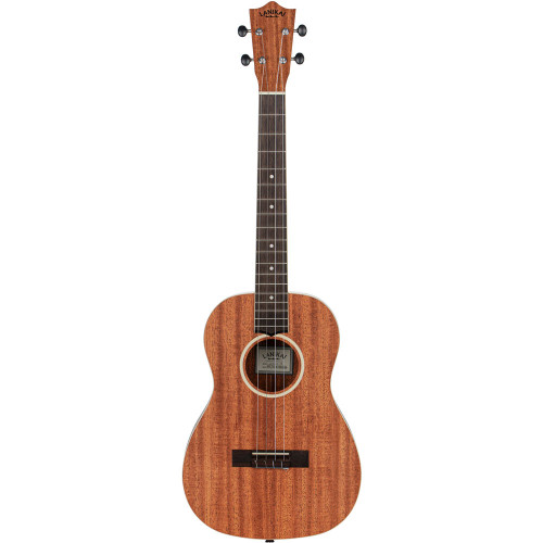 Lanikai LU Series Baritone Ukulele in Natural Satin Finish