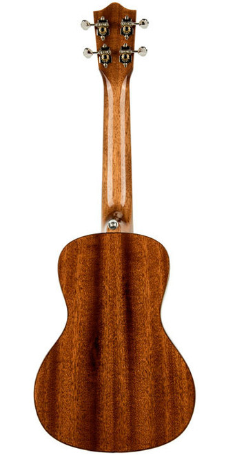 Lanikai Mahogany Series All Solid Concert Ukulele in Natural Satin Finish