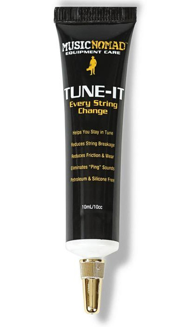 Music Nomad Tune-It Lubricant -10ml