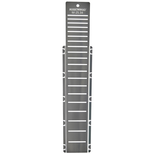 Music Nomad "Fret Shield" Fretboard Protector Guard for 25.34" Guitar Fret Scale