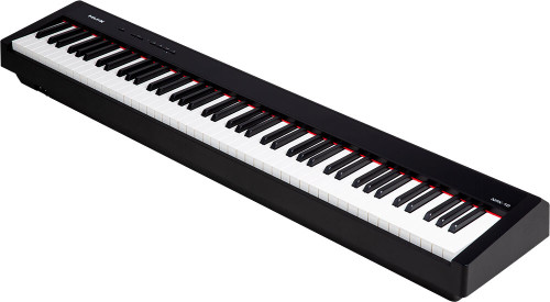 NU-X NPK-10 Portable 88-Key Digital Piano in Black