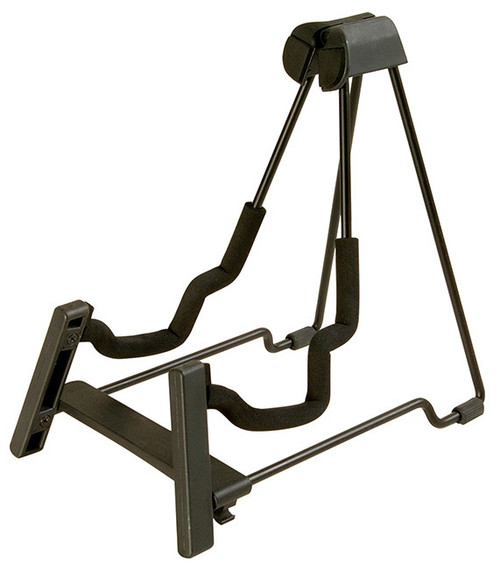 On Stage Fold-Flat Small Instrument Stand