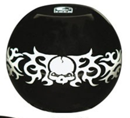 Toca Graphix Globe Series Shaker with Reaper Design