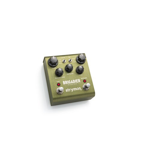 Strymon Brigadier dBucket Delay