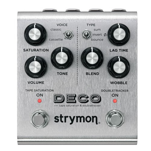 Strymon Deco 2