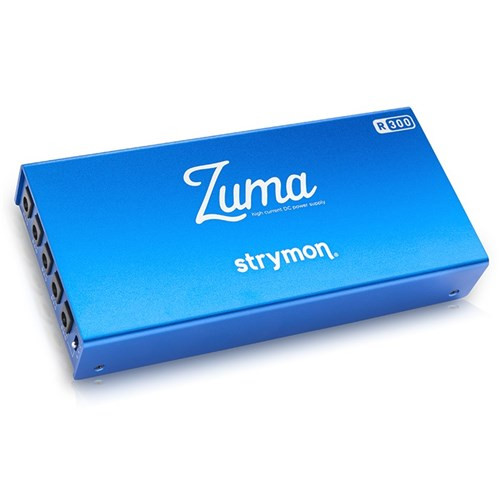 Strymon Zuma R300 DC Pedal Power Supply