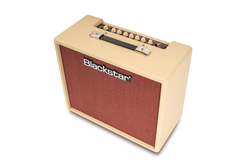 Blackstar Debut 50 Watt Amp Cream