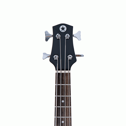 Blackstar Carry On St Bass Jet Black