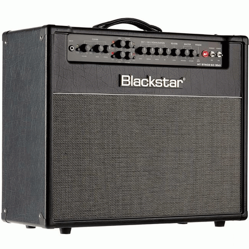 Blackstar 60 Watt Stage 1x12 Combo Mk2