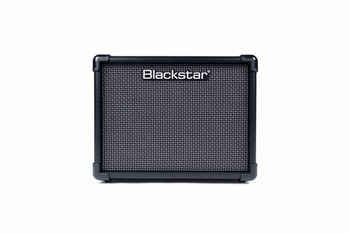 Blackstar 2x5w Black Id Core Stereo Combo V3