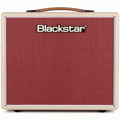 Blackstar Studio 10 Watt 6l6