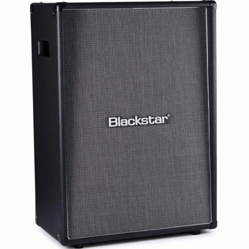 Blackstar Ht 2x12 Cab Open / Close Config