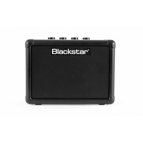 Blackstar 003w 2ch Compact Mini Amp With Fx