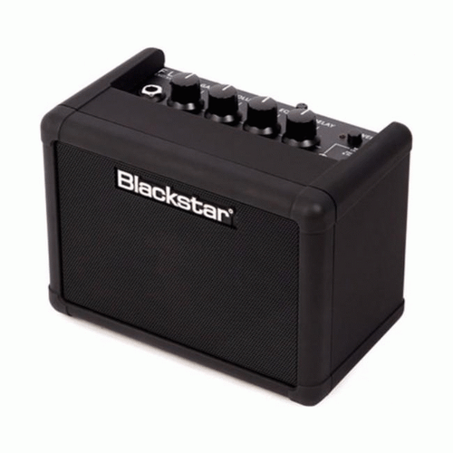 Blackstar 003w 2ch Compact Bluetooth Mini Amp W Fx