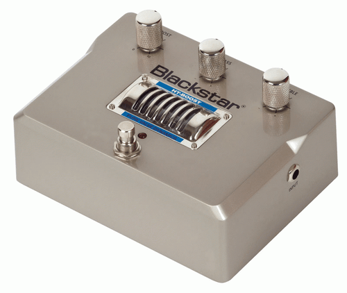 Blackstar Bt-1 All Valve Boost Pedal