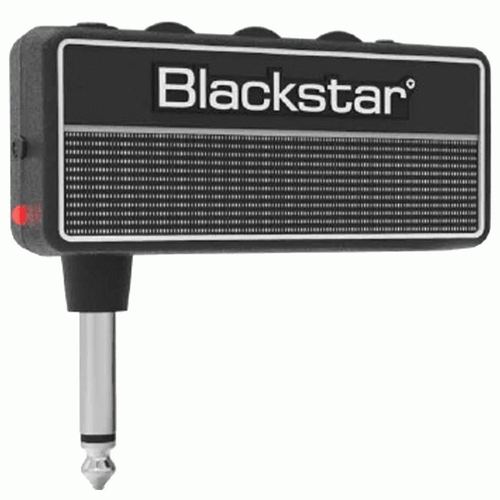 Blackstar Fly Amplug Guitar W/ Fx