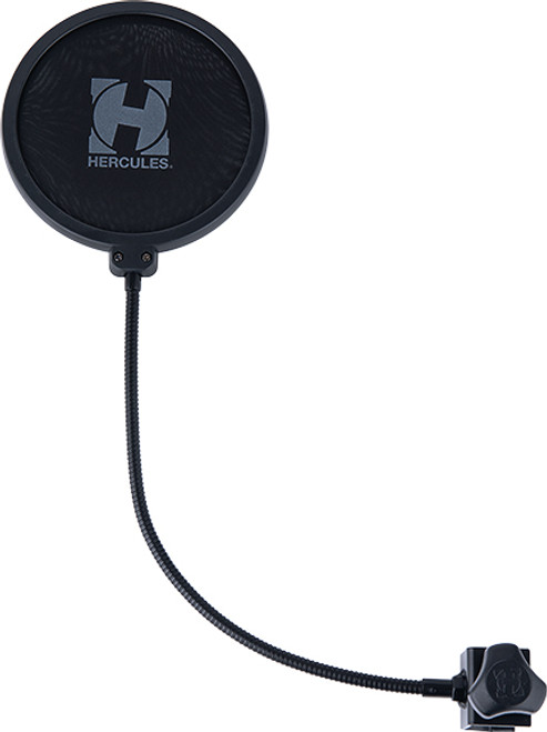 Hercules MH200B Pop Filter