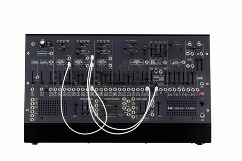 KORG ARP2600M SYNTHESIZER WITH CASE