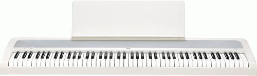 Korg B2 88 Note Digital Piano White