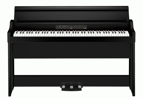 Korg G1 Air 88 Note Piano Black