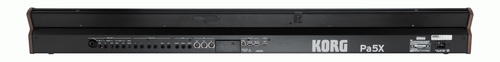 KORG PA5X-88 ARRANGER KEYBOARD 88 KEY