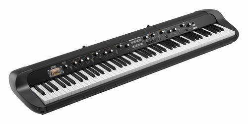 Korg Stage Vintage Piano 88 Key