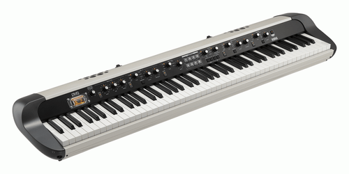 Korg Stage Vintage Piano 88 Key Inc Speakers