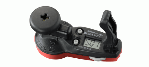 Korg Syncdancing Sy-1d In Ear Metronome