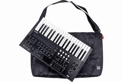 Korg Soft Bag For Opsix -  Wavestate -  Modwave