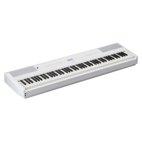 Yamaha P525WH Portable Digital Piano White