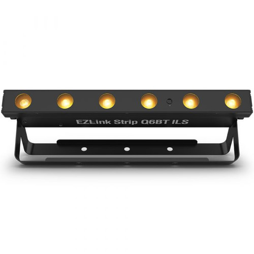 Chauvet DJ EZ Link Strip Q6 BT ILS Wash Light