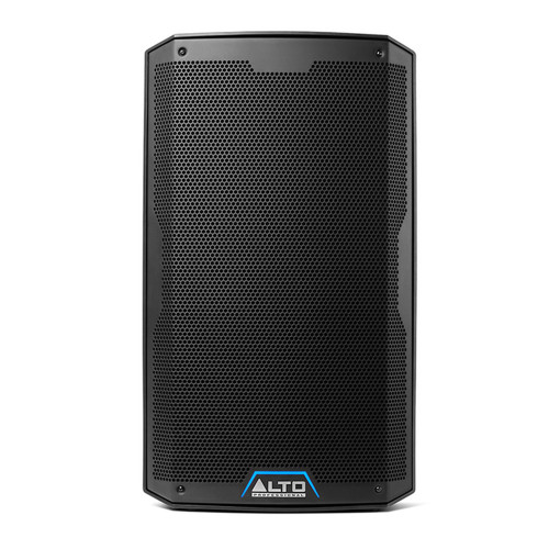 Alto TS415 15" 2-Way Powered Loudspeaker w/ Bluetooth & Wireless Speaker Linking