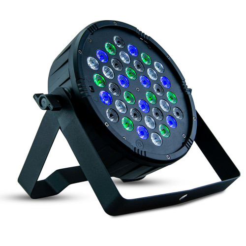 AVE QuadPRO-Flat RGBW LED Parcan