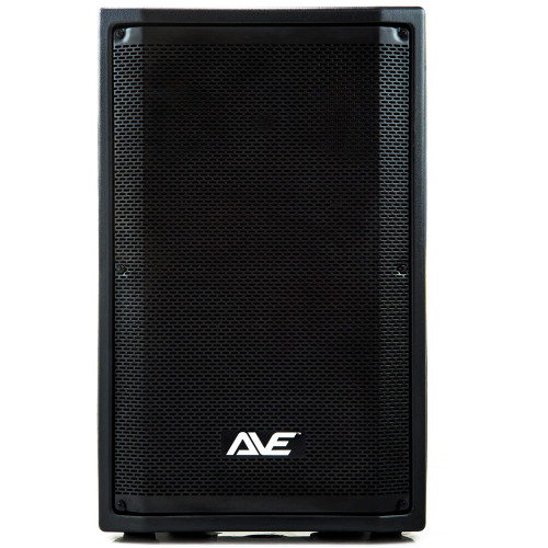 AVE REVO 12 DSP Powered 12 Inch Speaker