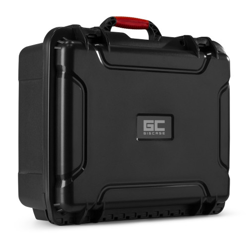 GIGCase GC74R Universal Hard Case