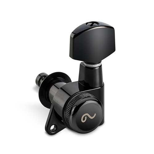 Guitar Machine Heads - 6-in-Line