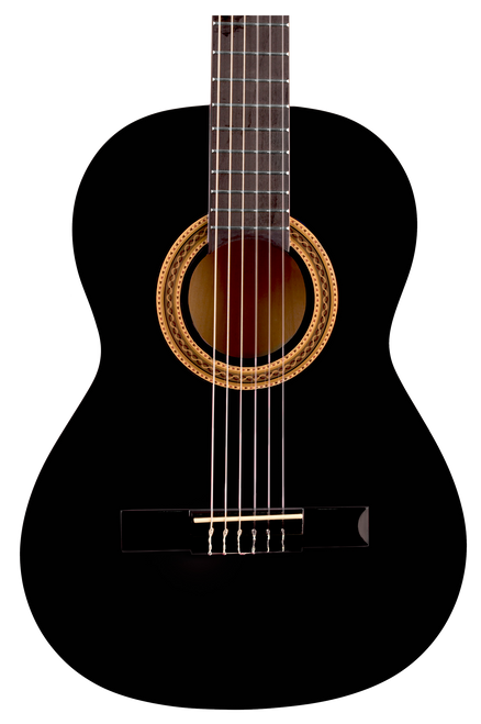 Valencia VC103BK Classical Guitar