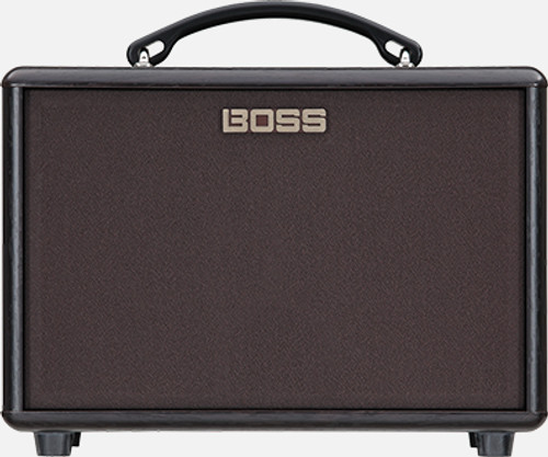 BOSS AC-22LX Acoustic Amplifier BOSS AC-22LX Acoustic Amplifier