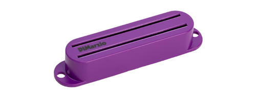 DiMARZIO DM12VFast Track Pickup cover.