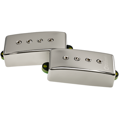 DiMARZIO DP299NBass Guitar Pickup. Relentless Pª.